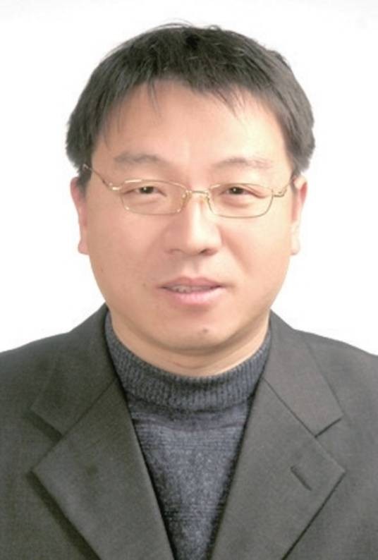 李国文（上海市杨浦区科技和经济委员会主任）