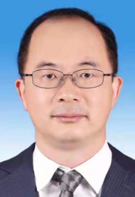 孙渊（广东省代建项目管理局局长，党组书记）
