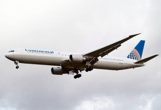 波音767-400ER
