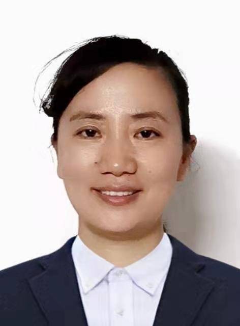 范春玲(中南大学基础医学院副教授)