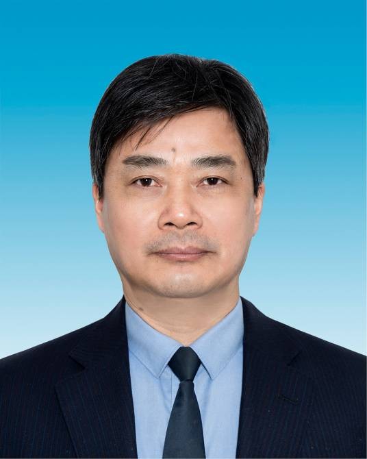 钱钧(浙江省嘉兴市应急管理局总工程师、党委委员)