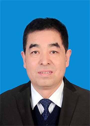 任小平(甘肃省平凉市泾川县政协党组成员、副主席、三级调研员)