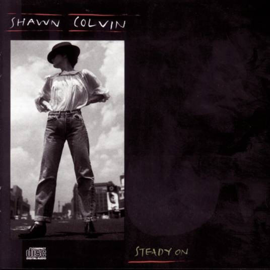 The Story（1993年Shawn Colvi录唱歌曲）