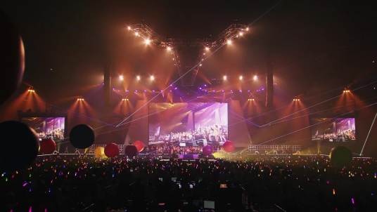 Animelo Summer Live(2016年 Animelo Summer Live)