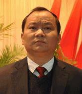 刘晓明（湖南省怀化市政协党组成员、副主席）