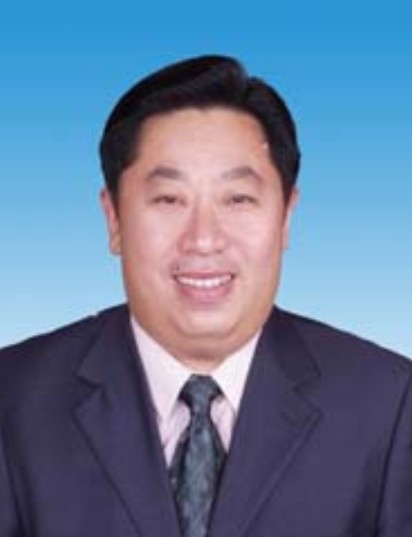 刘金山（河南省原林业厅厅长）