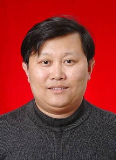 刘德俊（中国辽宁石油化工大学副教授）