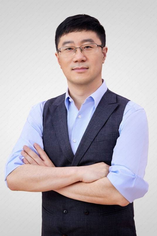 李鹏程（大众安徽首席营销官）