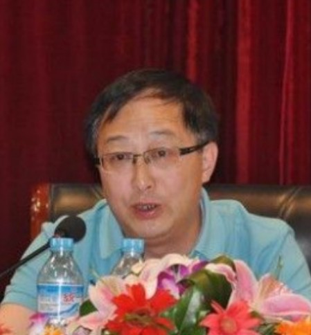石俊（安徽省盐业总公司副总经理）