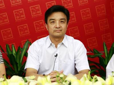 李长春（北京市密云区政协原党组副书记、副主席、一级巡视员）