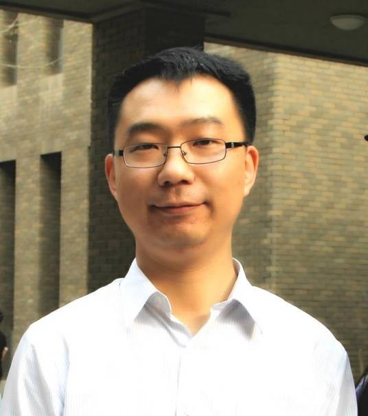 王熙（天津工业大学教授，智能传播技术国际联合研究中心主任，国际教育学院副院长）