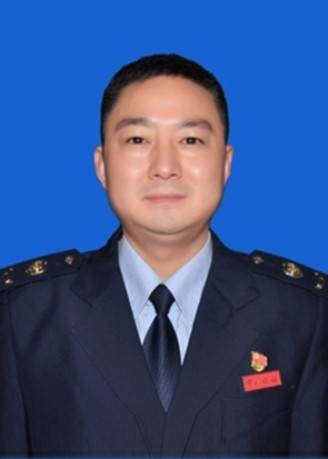王日升（国家税务总局上饶市广信区税务局党委委员、副局长、二级主办）