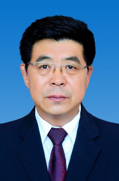 白永平（内蒙古自治区司法厅原厅长）