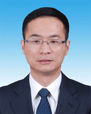 冯凯(浙江省宁波市镇海区委常委、纪委书记、区监察委员会主任)