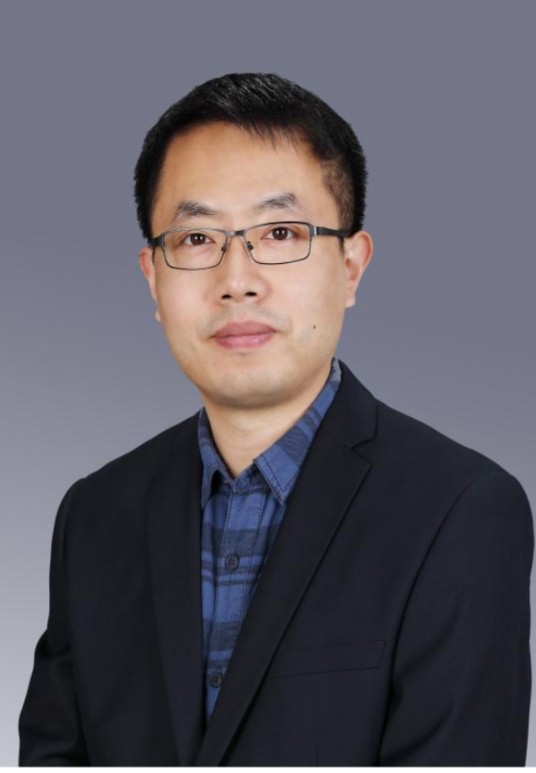 周洪波（北京航空航天大学教授、博士生导师）
