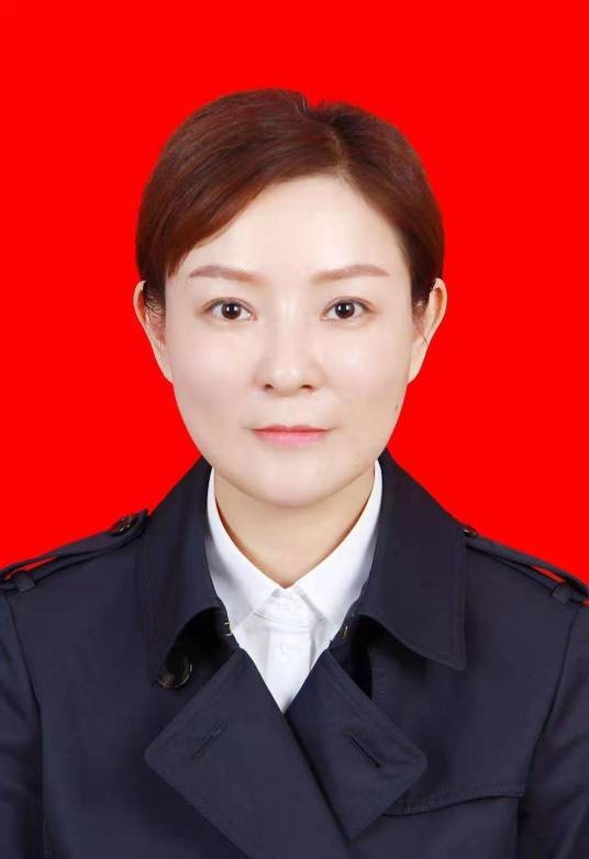 徐笑梅（四川省广元市朝天区人民政府副区长）