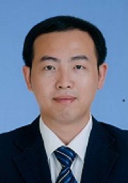 谢鑫（北海市合浦县委常委、人民政府副县长）