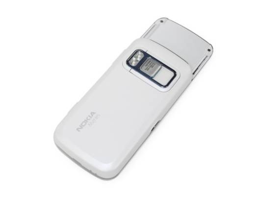 诺基亚 N86(限定版)