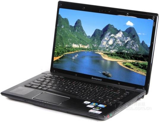联想G460AL-ITH(i3 380)