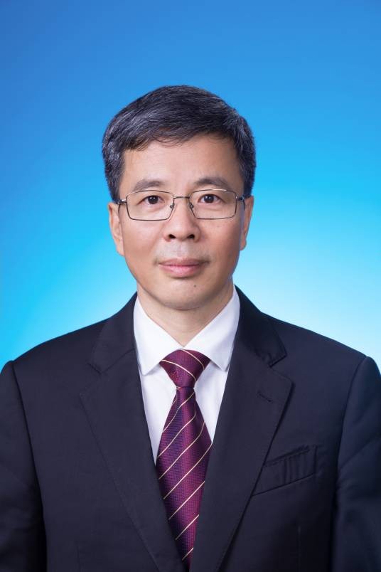 孙立军(哈尔滨师范大学党委书记、教授、博士生导师)