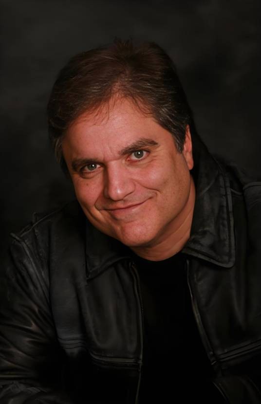Mark Falvo
