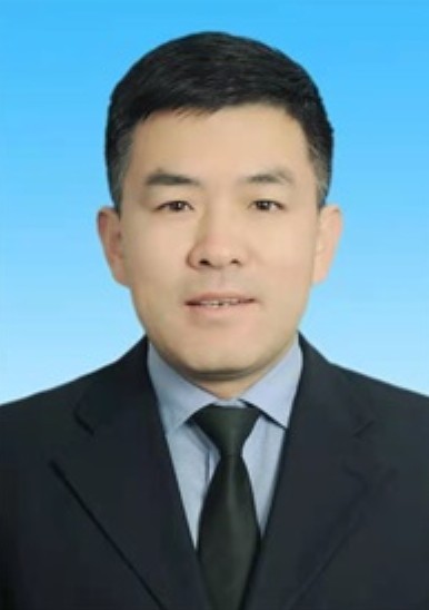 张学斌（宁夏回族自治区固原市委原常委、市人民政府原党组成员、副市长）