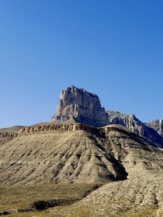 德鲁兹山