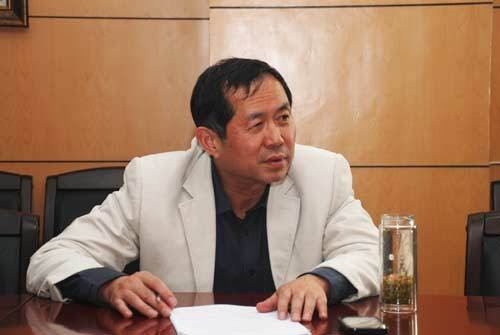 周剑平(甘肃省科学院自然能源研究所原所长)