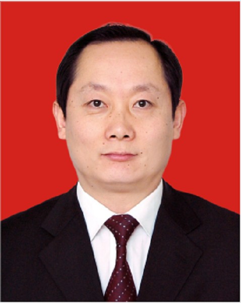 王浩（山东省潍坊职业学院党委书记）