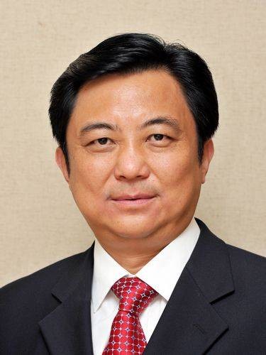 徐明（江苏省苏州市政协原副主席）