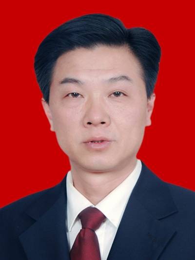 潘爱民(湖南省湘潭市人大常委会原副主任)