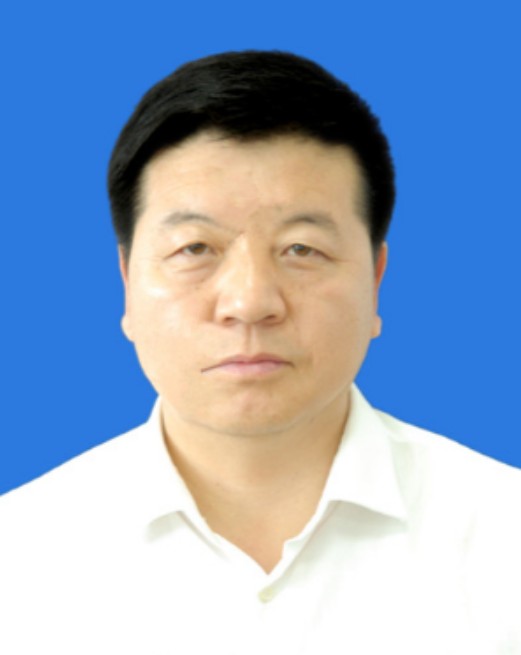 郑庆华(山西省太原市尖草坪区政协原副主席)