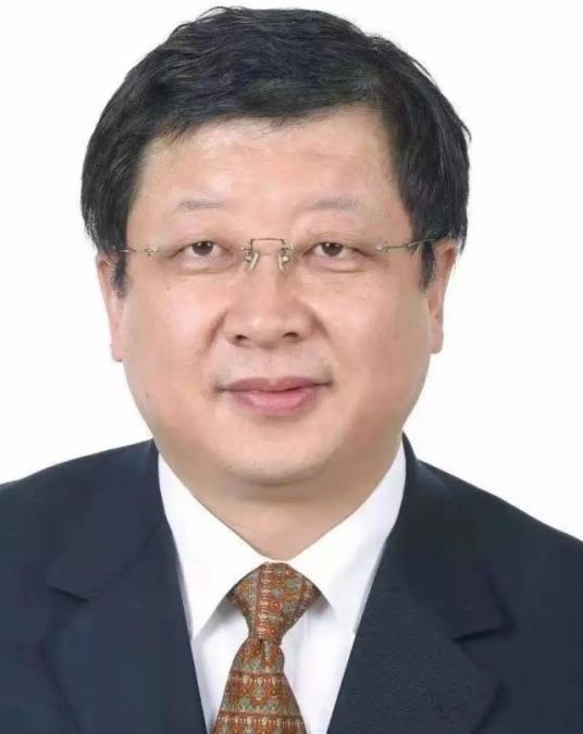 王国庆（中国工程院院士、宇航制造工程领域专家）