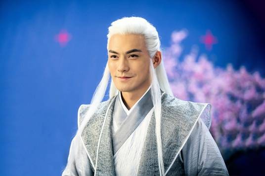 李寻欢（2016年电视剧《飞刀又见飞刀》中的角色）
