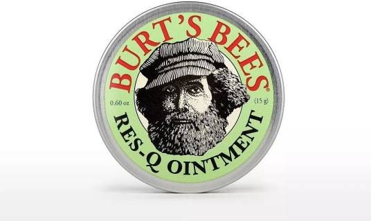 burts bees美国小蜜蜂