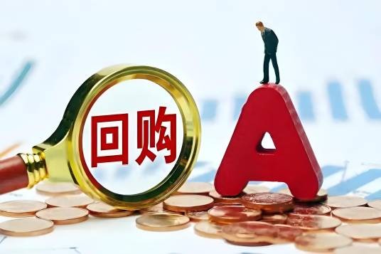 股份回购(购回本公司股份的行为)