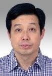 陆为民(湖州市安吉县人大常委会原党组书记、主任)