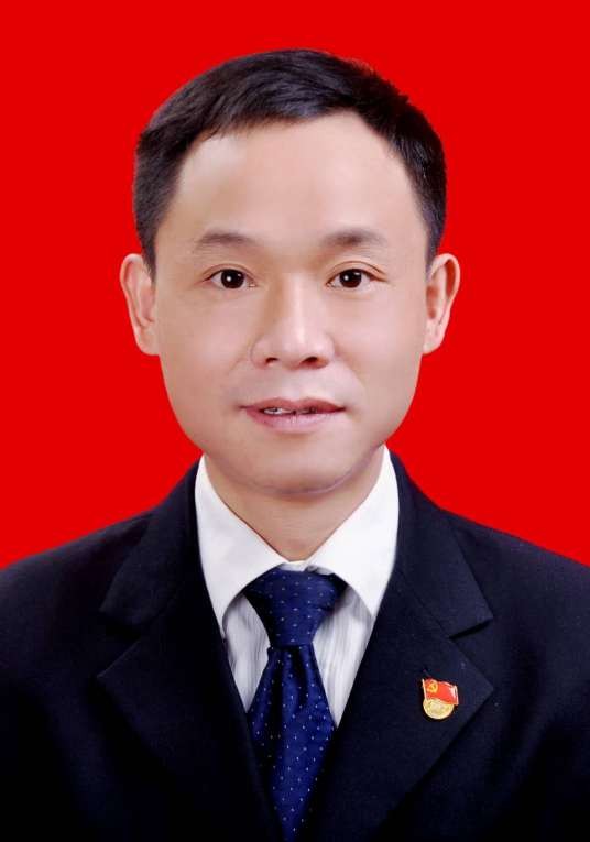 张建红(贵州省贵阳市花溪区退役军人服务中心主任)