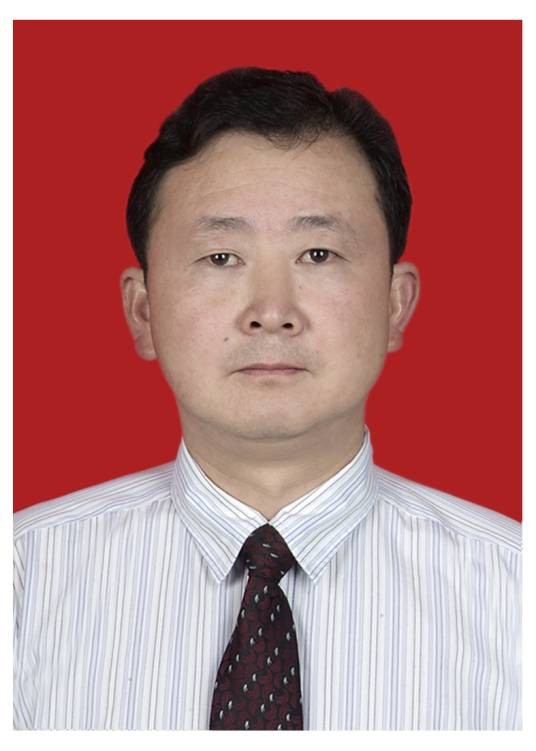 杨志武（云南省昆明综合保税区党工委书记、管委会主任）