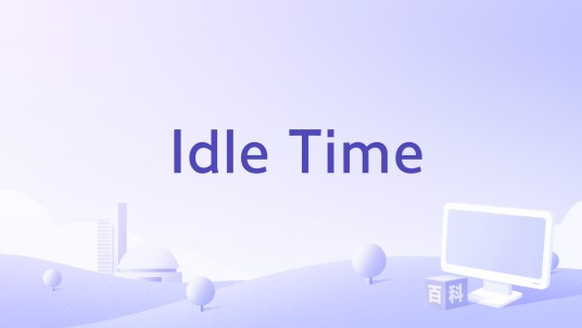 Idle Time
