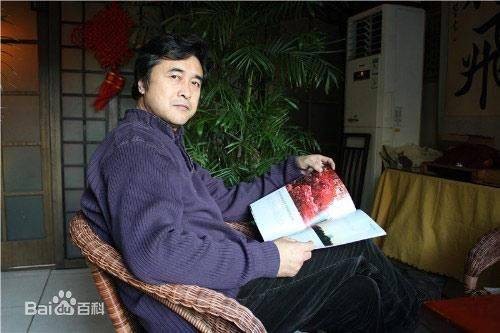 张永生（中国社会科学院生态文明研究所党委副书记、所长）