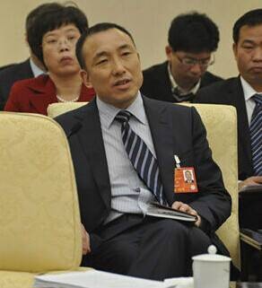 夏鹏（中国三祥新材股份有限公司董事长）