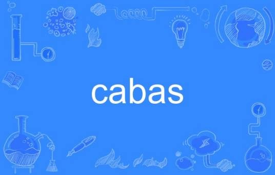 cabas