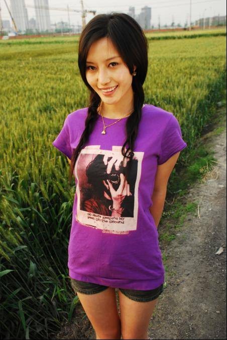 央金卓玛（中国籍四川藏族女歌手）