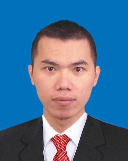 李传杰(海南省澄迈县监察委员会委员)