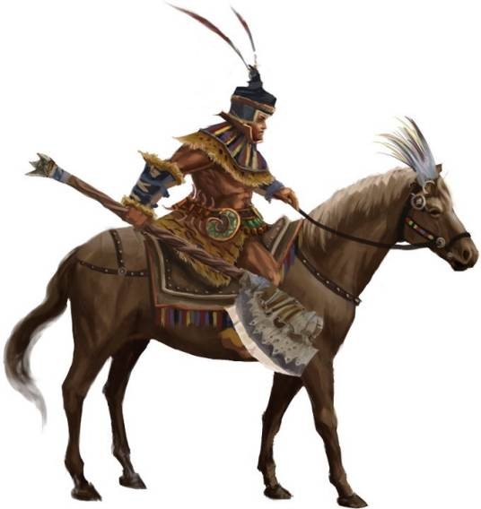无当飞军（古代兵种）