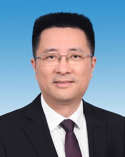 毛伟（江苏省苏州市政府副市长、党组成员）