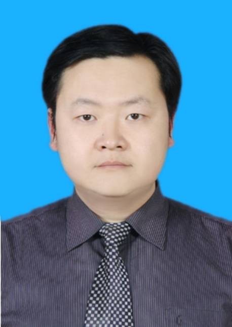 徐立峰(甘肃省武威市古浪县委副书记,县委党校(县行政学校)校长(兼))