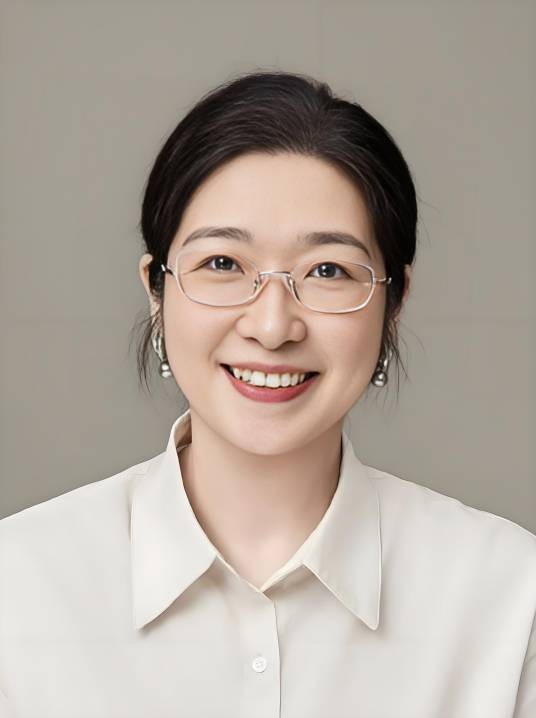 付玲（美国光学学会会士、国际光学工程学会会士，海南大学生物医学工程学院教授）