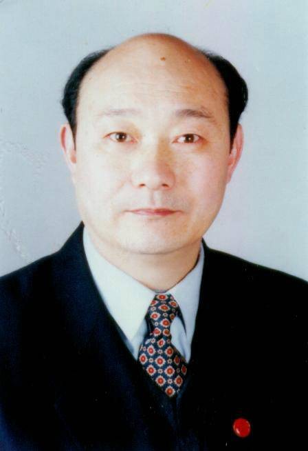 刘明忠（湖北荆州职业技术学院原党委书记）